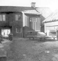 Östra Storgatan 18 i Nyköping år 1946
