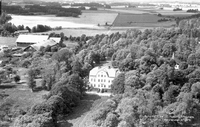 Lundby säteri år 1946