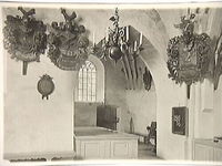 Epitafier i Toresunds kyrka