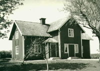 Östra Uppgård,  Hillsta