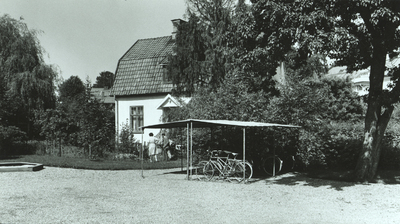 Brinkska vägen 3  i Strängnäs