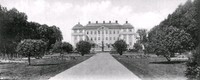 Ericsbergs slott.