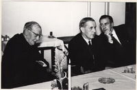 Drätselkammarens sista sammanträde för år 1959