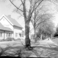 Nyköpings Östra station