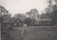 Kungsbergs herrgård i Fogdö socken, Strängnäs