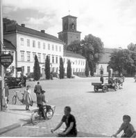 Residenset i Nyköping