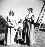 Midsommarspelet 1946