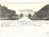 Eriksbergs slott