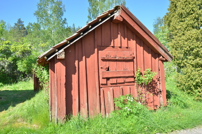 Bod vid Stallkärrs gård