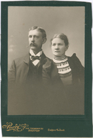 Karl och Elisabeth Broling, 1900-tal