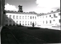 Tullgarns slott.