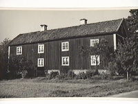 Vretsta gästgivaregård ca 1955