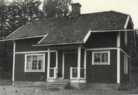 Sommarhagen i Tuna socken