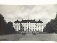 Eriksbergs slott