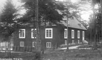 Soldathemmet, Eldsund