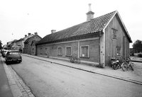 Centrala Nyköping