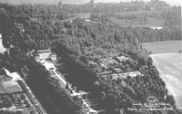 Ericsbergs slott år 1939