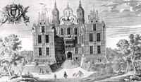 Vibyholms slott efter år 1626
