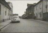 Västra Trädgårdsgatan 1954