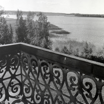 Täckhammar år 1947