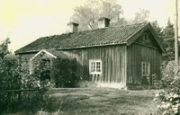 Vallbokvarn, Stora Malms socken