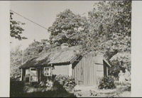 Trillingsbergsgården, Nyköping, 1965