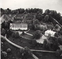 Sundbyholm år 1950