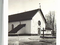 Råby-Rönö kyrka