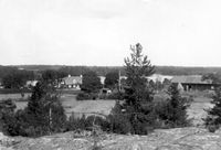 Mörkhulta, Östra Vingåker 1911