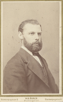 Foto Oscar Aspelin 1869