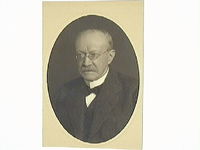 Notarie  Arvid Drake, 1920-tal