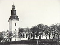 Västra Vingåkers kyrka