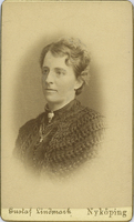 Fröken Gurli Drake (1853-1933)