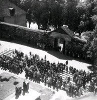 Midsommarfesten 1948