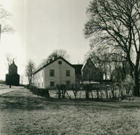 Toresunds kyrkskola år 1968