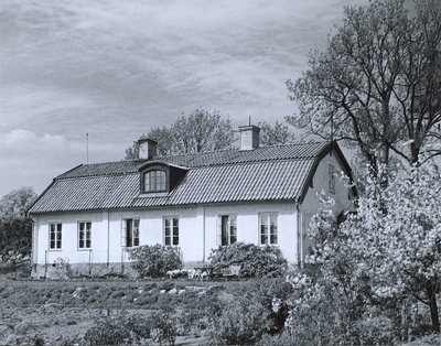 Skolmästargården i Strängnäs