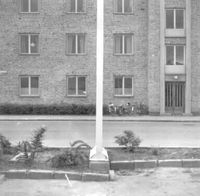 Östra Kvarngatan 8, Nyköping, 1973