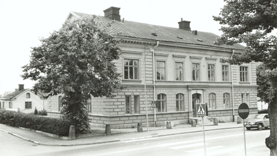 Lovisinska huset  i Strängnäs