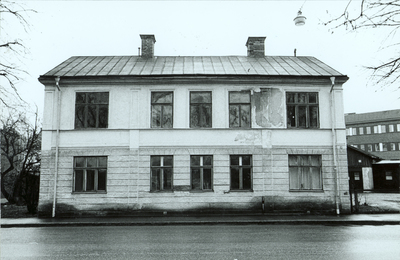 Storgatan 41 i Strängnäs