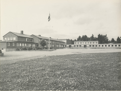 Gökstensskolan, Torshälla