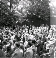 Midsommarfesten 1948