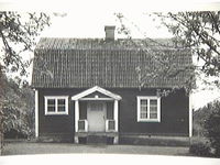Källstugan i Ericsberg, Stora Malm socken