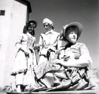 Midsommarspelet 1948