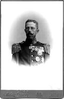 Gustav V, Sveriges konung