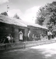 Tovastugan år 1951