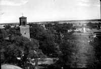 S:t Nicolai kyrka, Nyköping, 1976