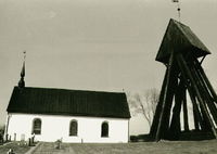 Sättersta kyrka