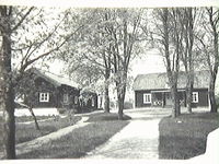 Helgesta prästgård