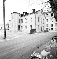 Kvarteret Mejeriet, Nyköping