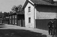 Östra Kvarngatan 3-5.